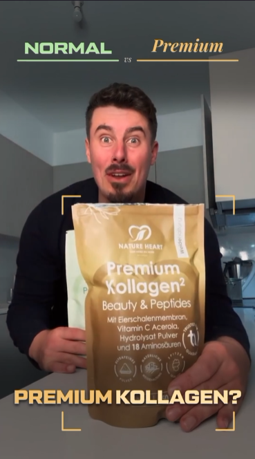 Collagen promo